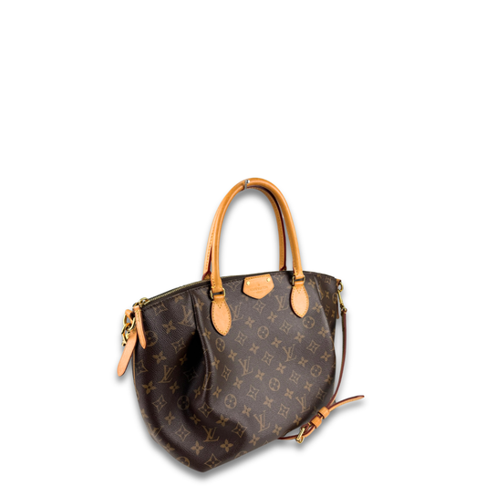 Louis Vuitton Monogram Turenne MM