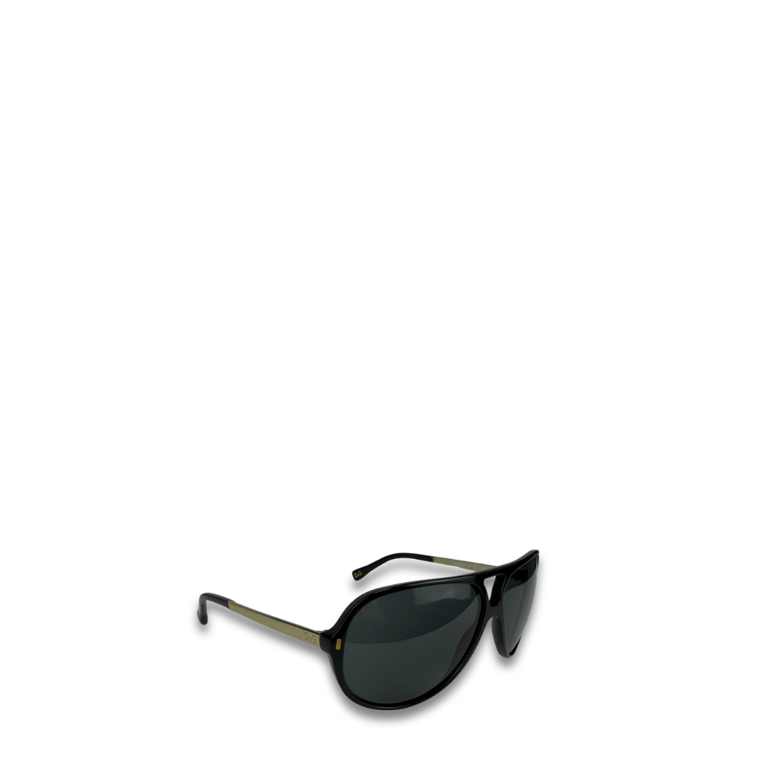Dolce & Gabbana Aviator Sunglasses