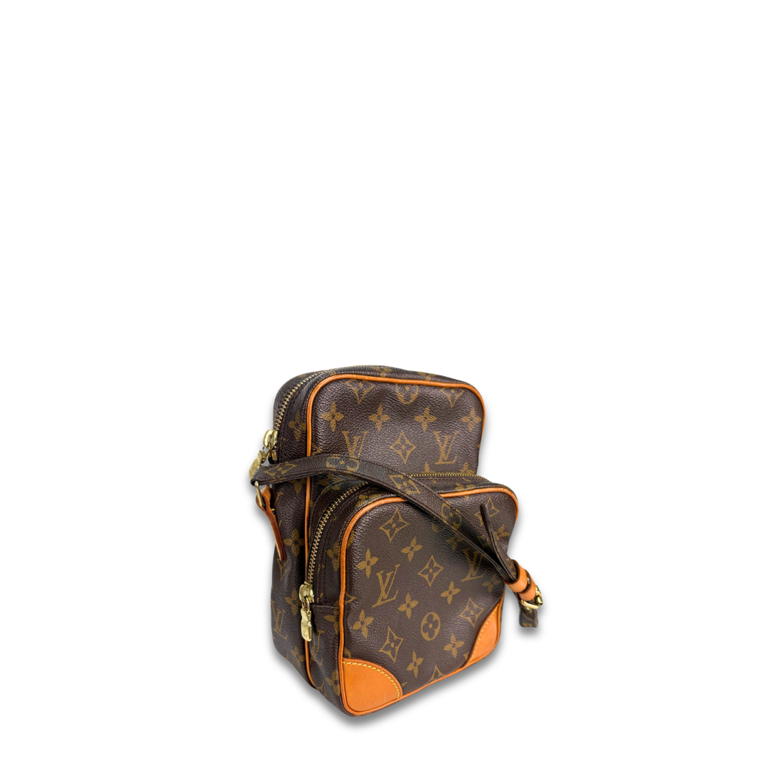 Louis Vuitton Monogram Amazon