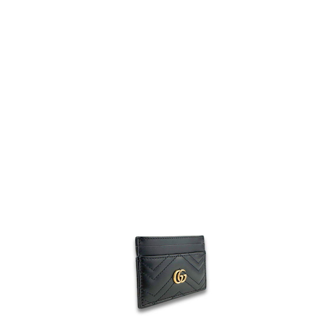 Gucci Marmont Card Case