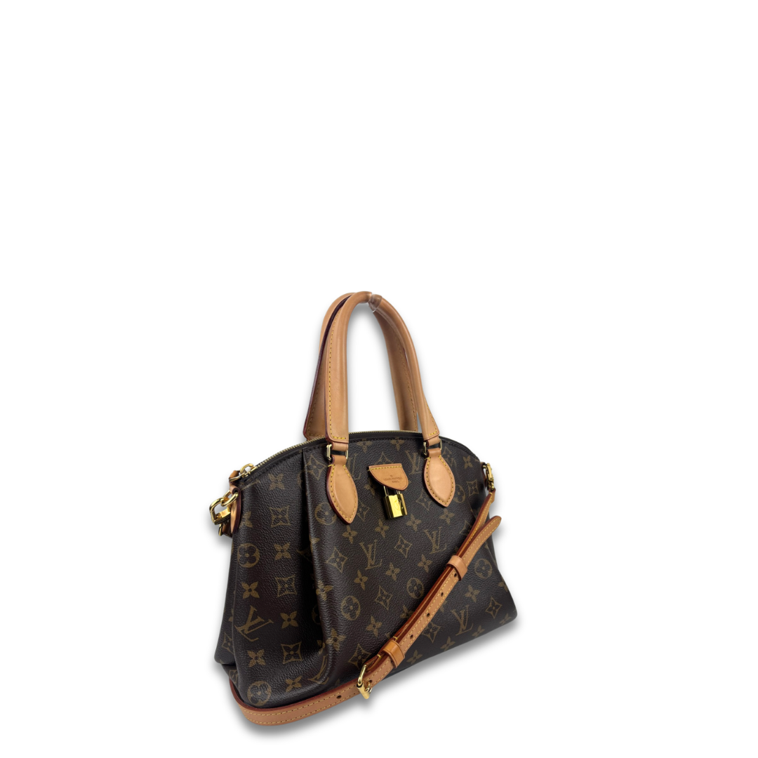 Louis Vuitton Monogram Rivoli PM