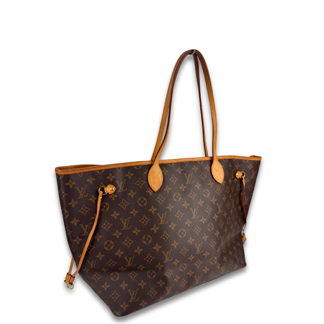Louis Vuitton Monogram Neverfull GM