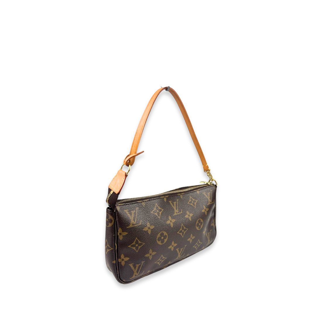 Louis Vuitton Monogram Pochette Accessoires