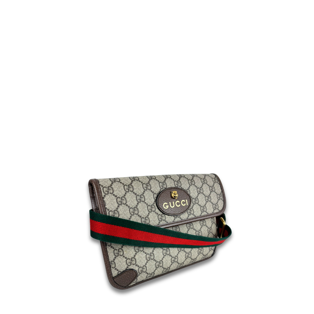 Gucci Neo Vintage Belt Bag