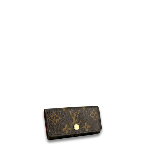 Louis Vuitton Monogram Key Holder