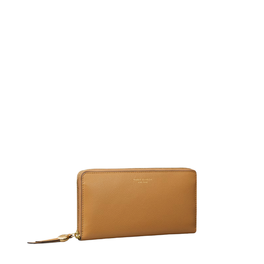 Tory Burch Romy Zip Continental Wallet