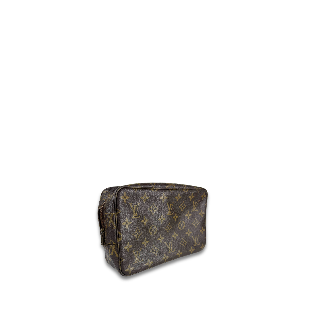 Louis Vuitton Monogram Trousse Toilette 23