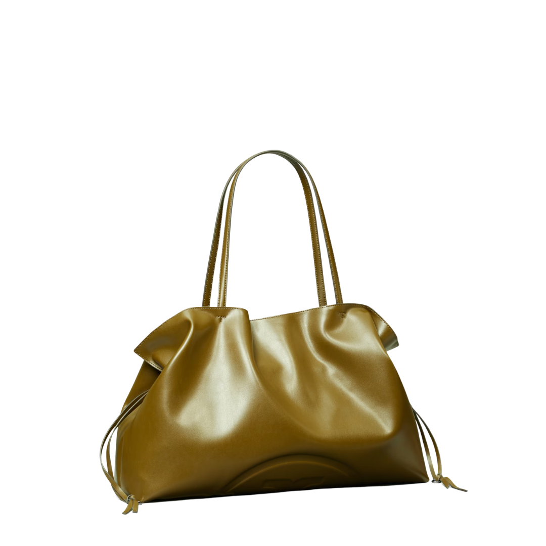 Tory Burch Ella Natuura Drawstring Tote