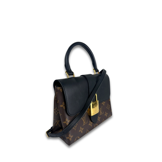 Louis Vuitton Monogram Locky BB