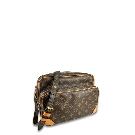Louis Vuitton Monogram Nil 28