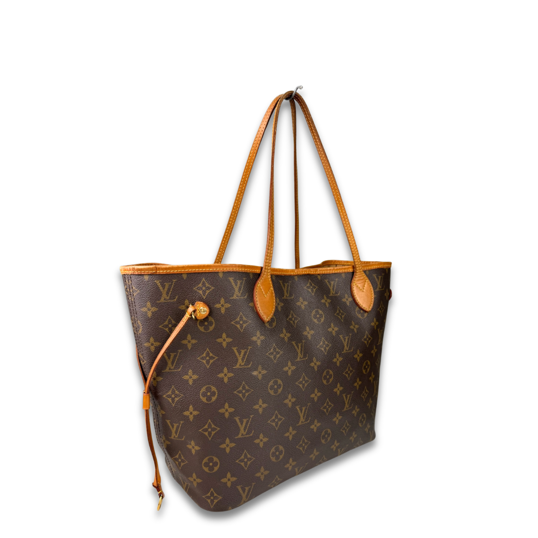 Louis Vuitton Monogram Neverfull MM