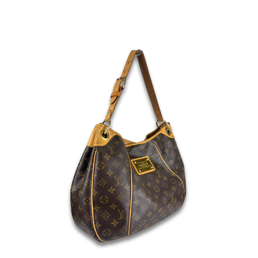 Louis Vuitton Monogram Galliera PM