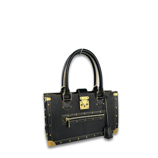 Louis Vuitton Suhali Le Fabuleux Bag