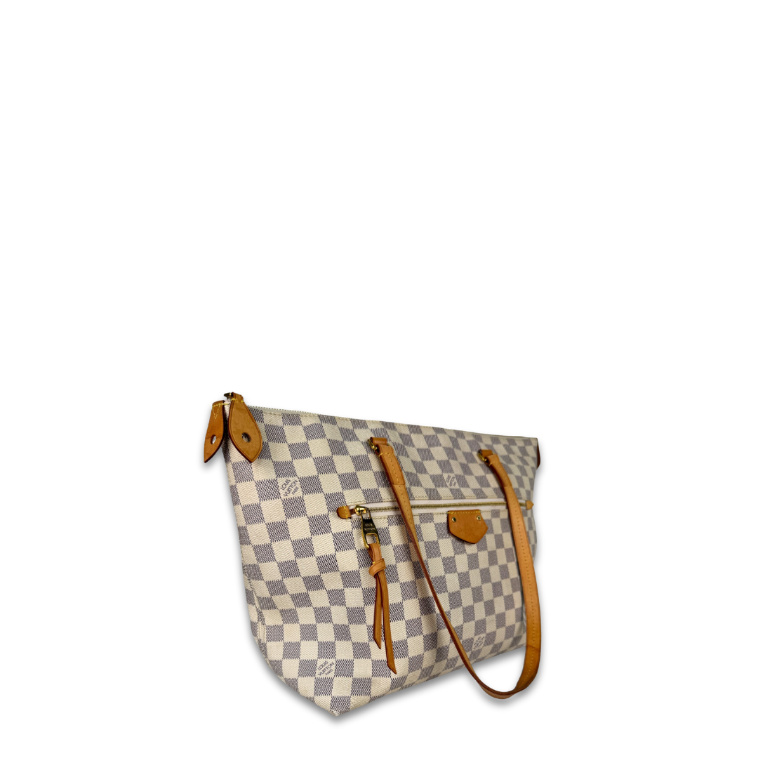 Louis Vuitton Damier Azur Iena MM