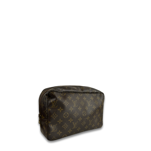 Louis Vuitton Monogram Trousse Toilette 28