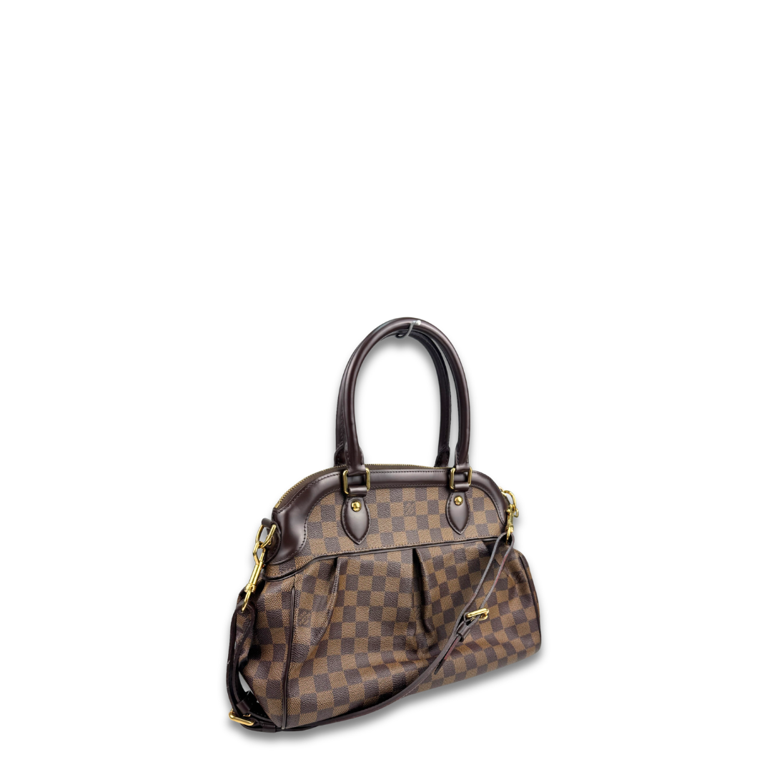 Louis Vuitton Damier Ebene Trevi PM