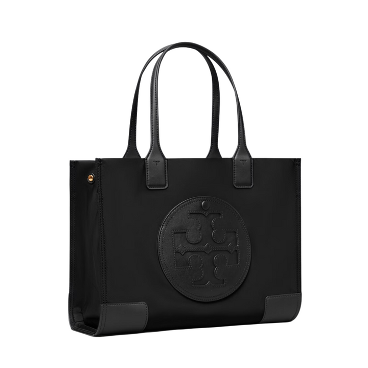 TORY BURCH ブラック　エラ　ミニトート 楽天市場】トリーバーチ TORY BURCH トートバッグ ミニ エコ