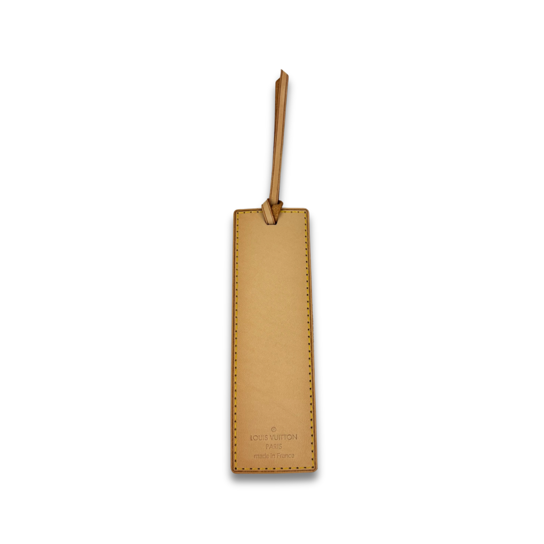 Louis Vuitton x Takashi Murakami Multicolore Book Mark