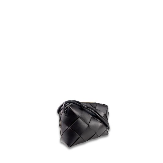 Bottega Veneta Small Fondant Loop Camera Bag
