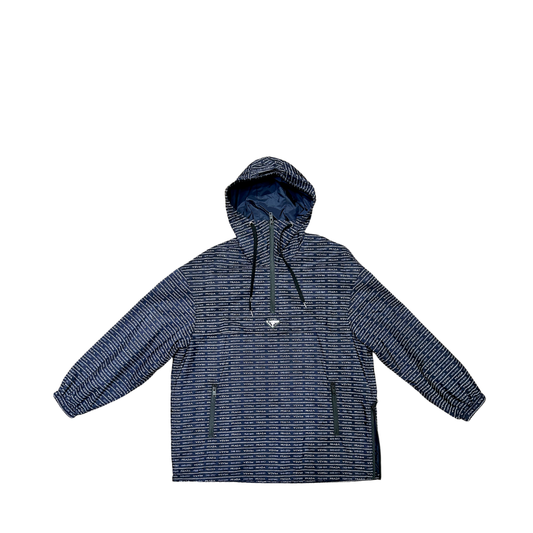 Anorak prada discount