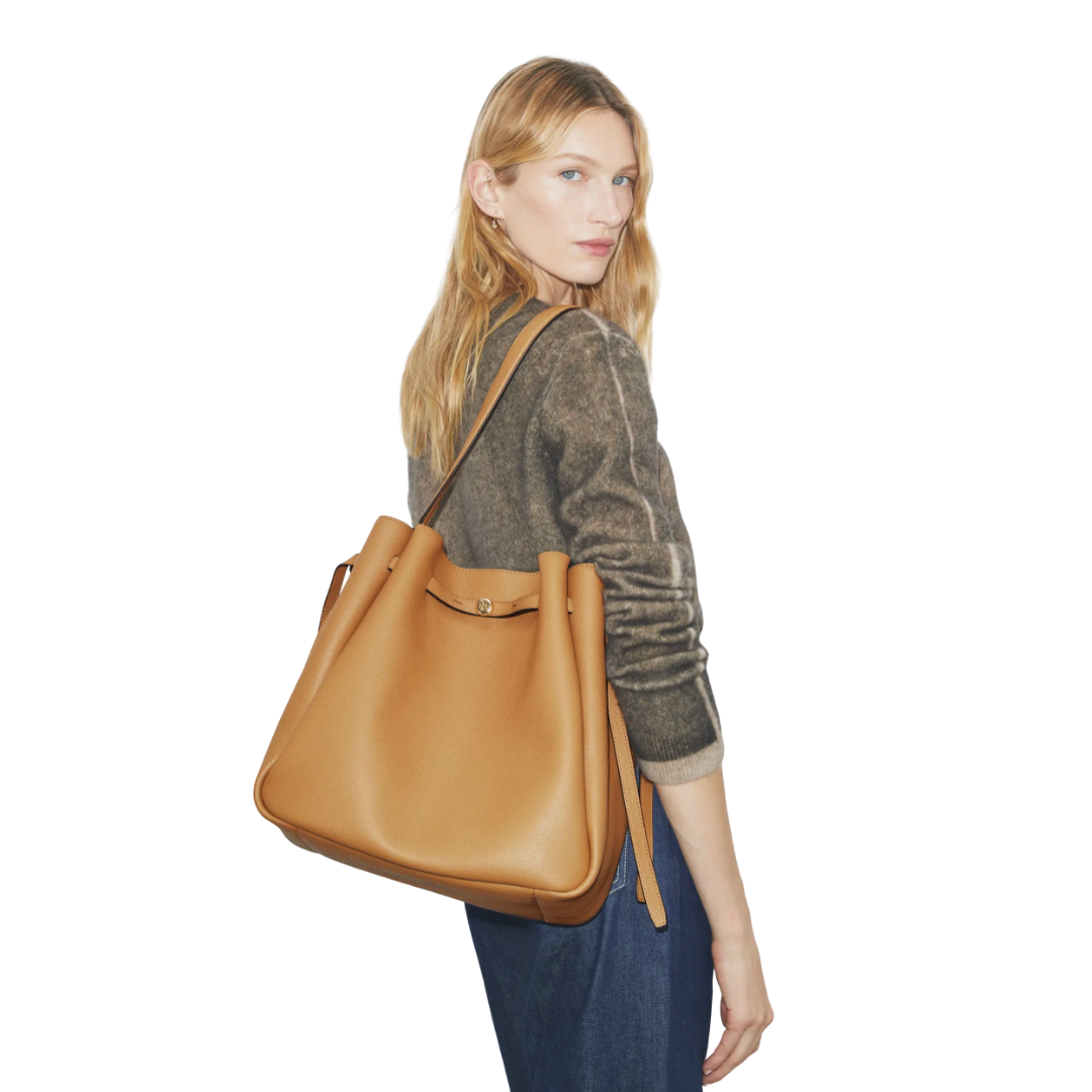 Tory Burch Romy Large Bucket