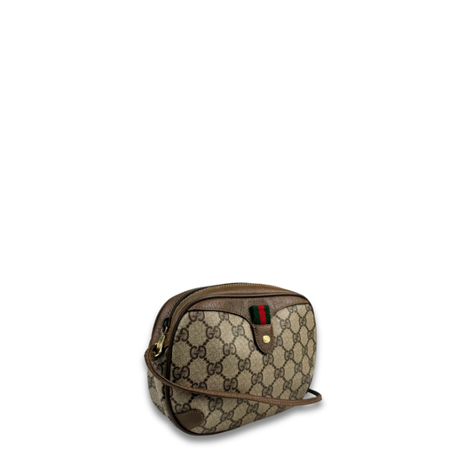 Gucci Circular Vintage Crossbody
