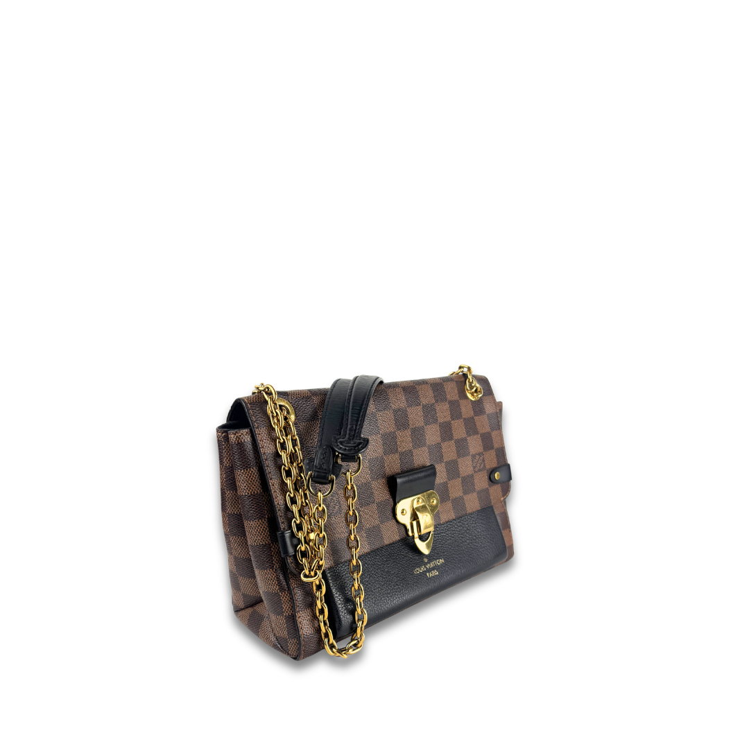 Louis Vuitton Damier Ebene Vavin MM
