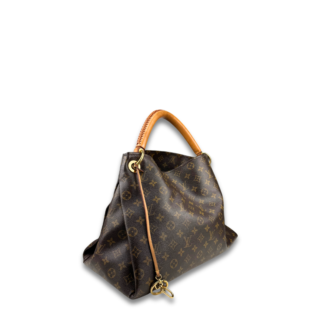 Louis Vuitton Monogram Artsy MM
