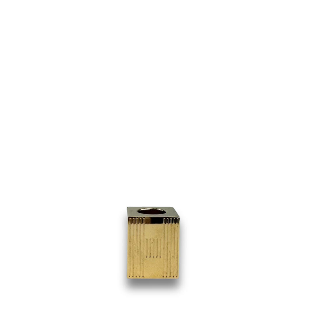 Hermès Totem Gold Cub Twilly Ring