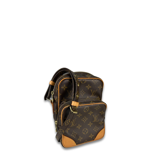 Louis Vuitton Monogram Amazon
