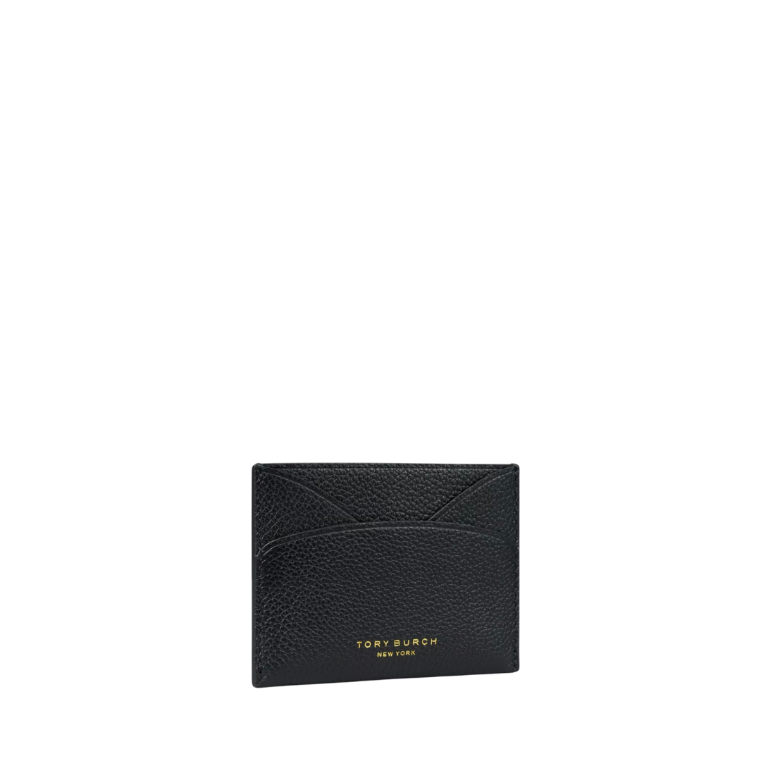 Tory Burch Romy Flat Card Case