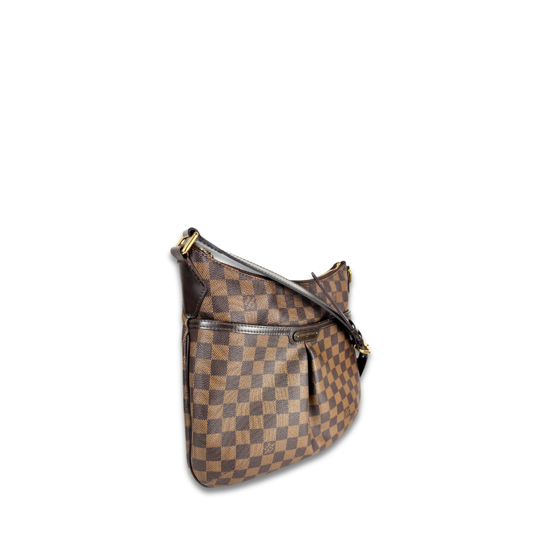 Louis Vuitton Damier Ebene Bloomsbury PM