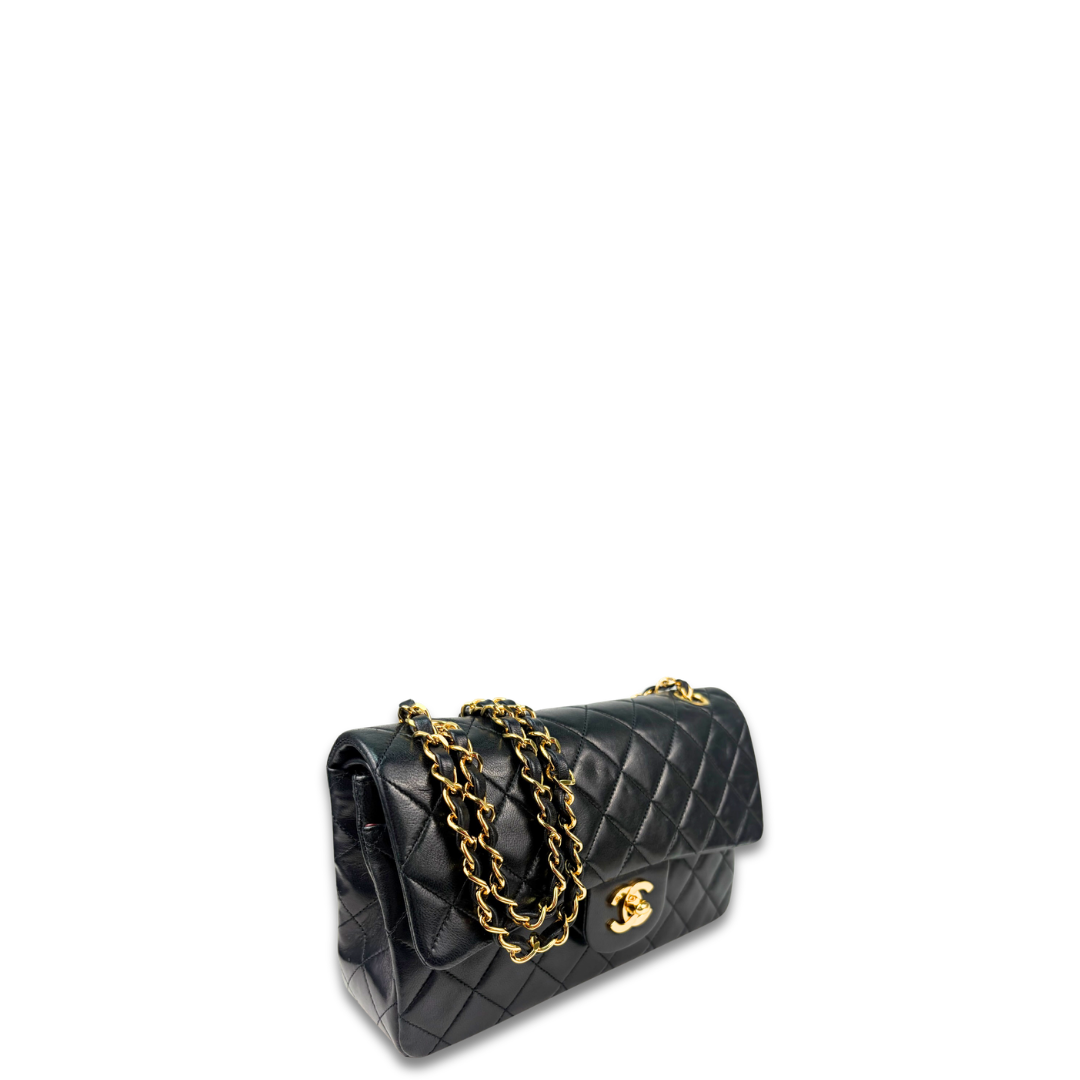 Chanel Classic Small Double Flap