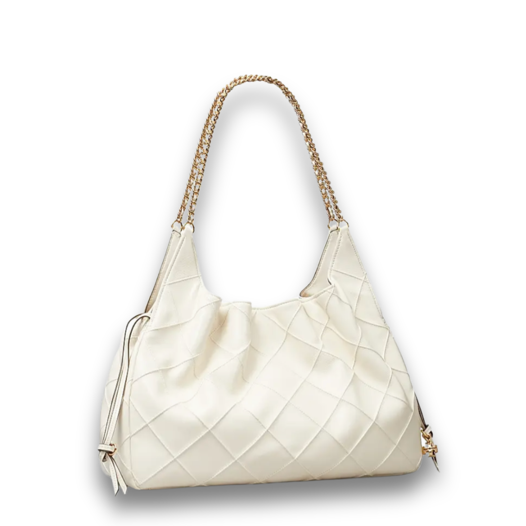 Tory Burch Fleming Large Tote