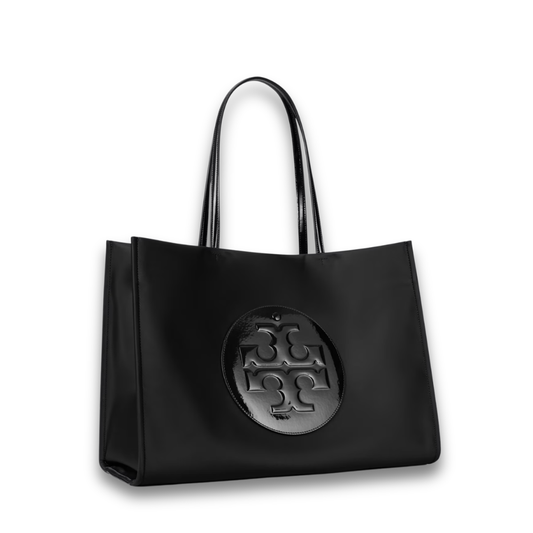 Tory Burch Ella Patent Tote