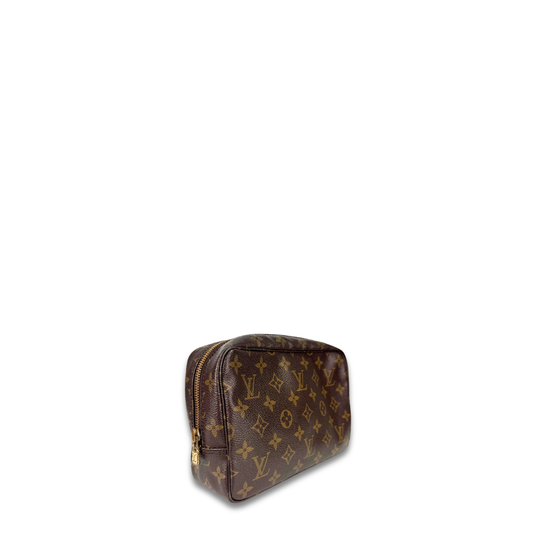 Louis Vuitton Monogram Trousse Toilette 23