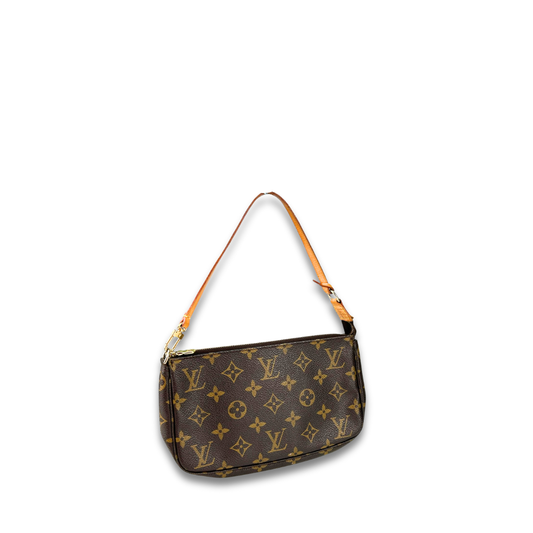 Louis Vuitton Monogram Pochette Accessoires