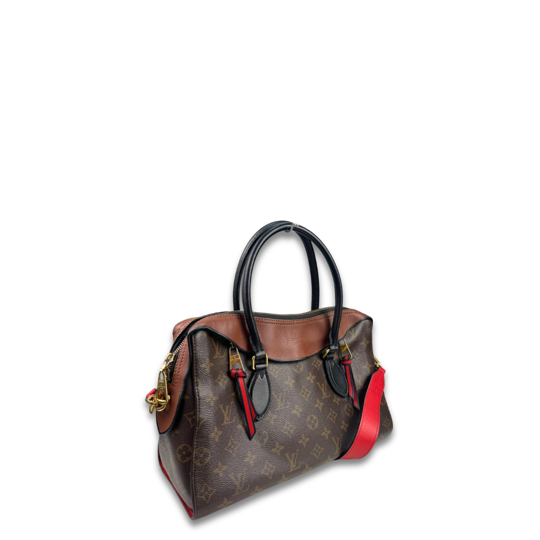 Louis Vuitton Monogram Tuileries NM