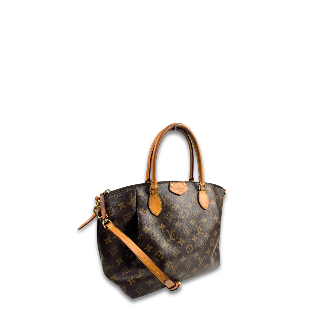 Louis Vuitton Monogram Turenne MM