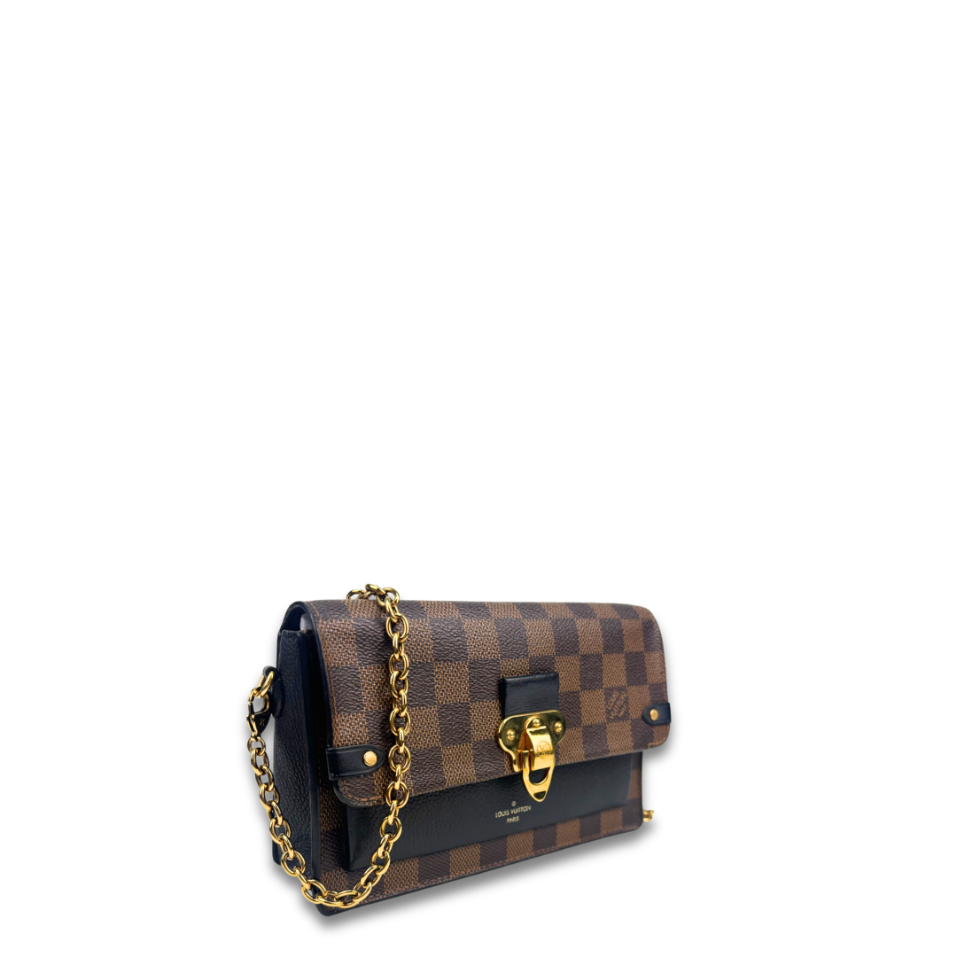 Louis Vuitton Damier Ebene Vavin PM
