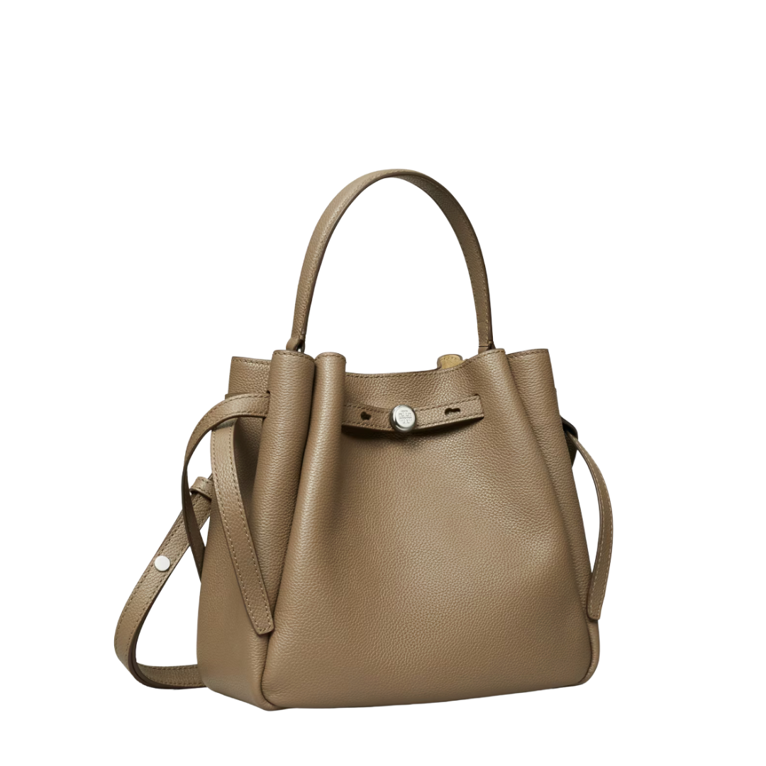 Tory Burch Romy Bucket Bag