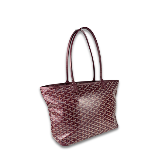 Goyard Bordeaux Artois MM