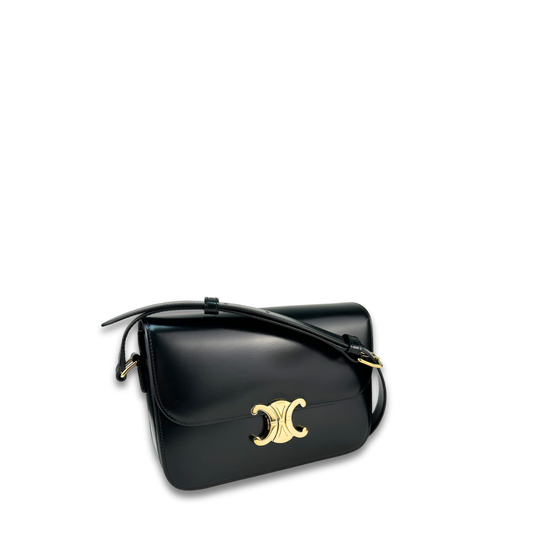 Celine Classique Triomphe Bag