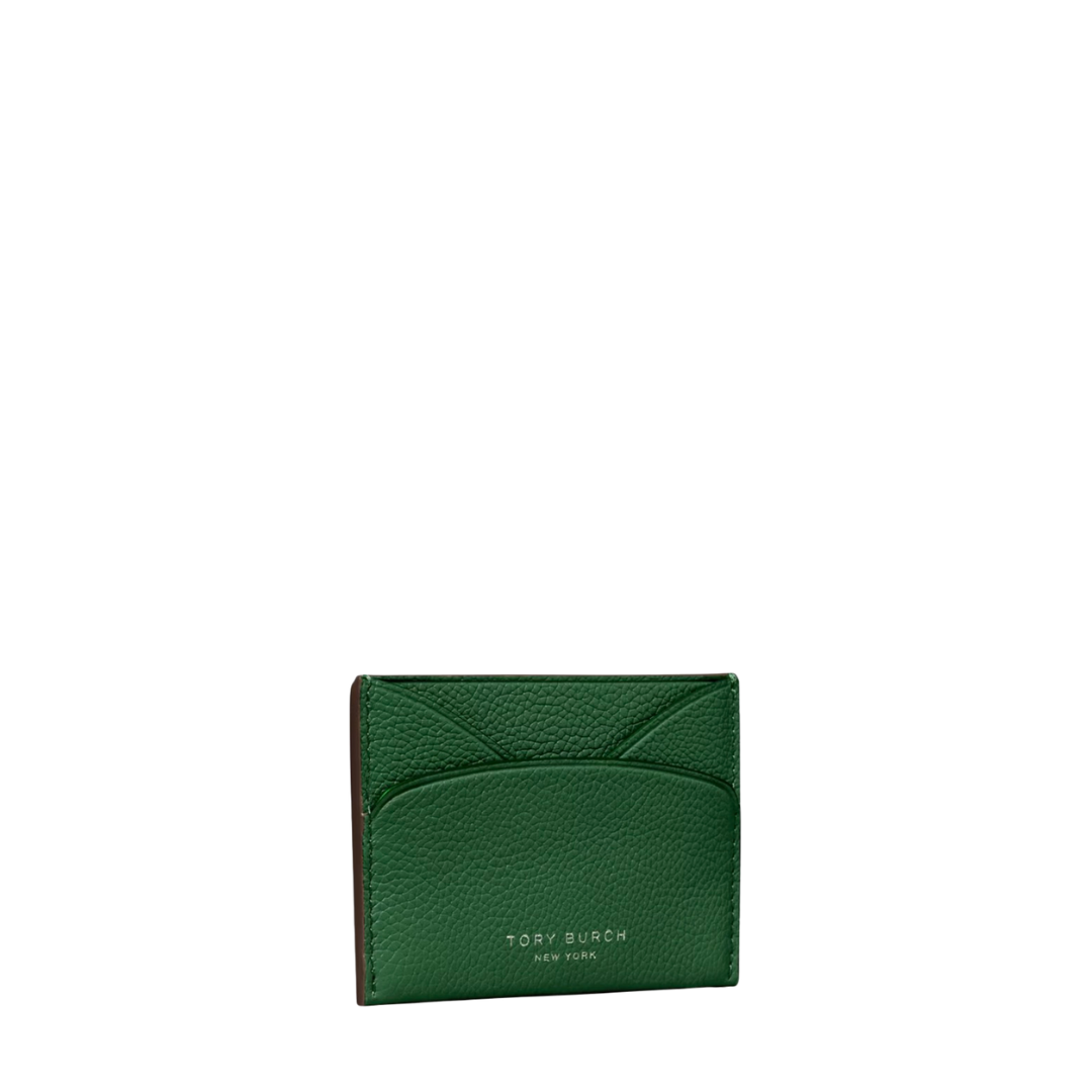 Tory Burch Romy Flat Card Case