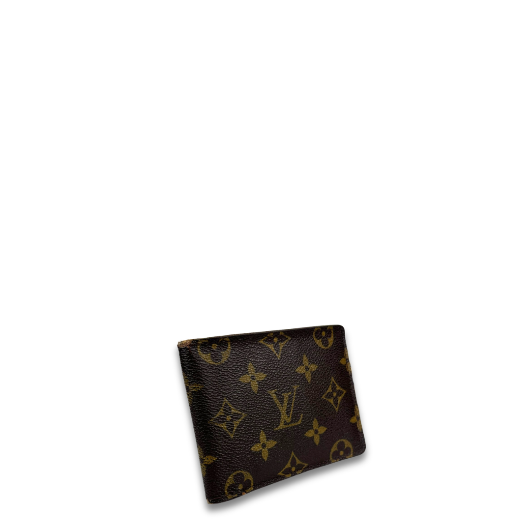 Louis Vuitton Monogram Multiple Wallet