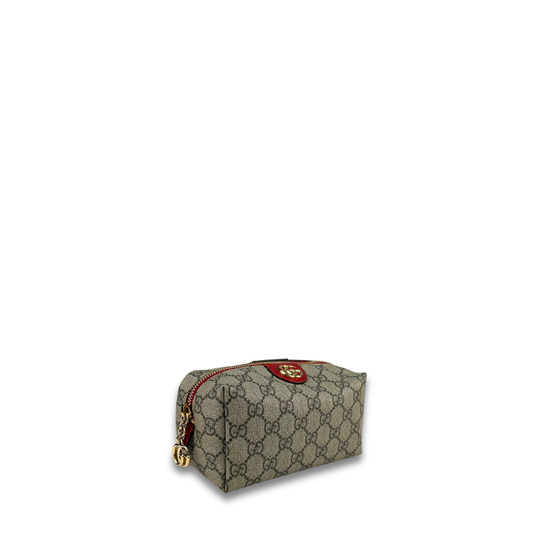 Gucci Supreme Ophidia Pouch