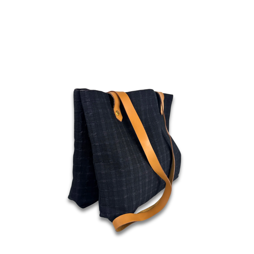 Hermès Amedaba Cabas de Poche