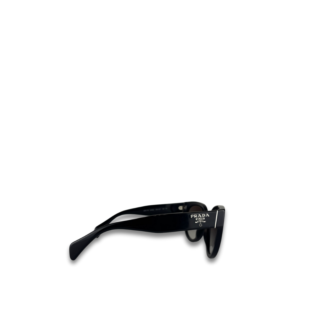 Prada Cat Eye Sunglasses