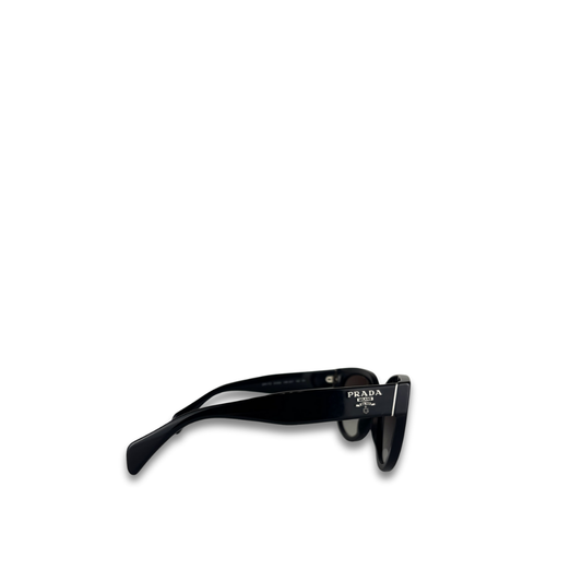 Prada Cat Eye Sunglasses