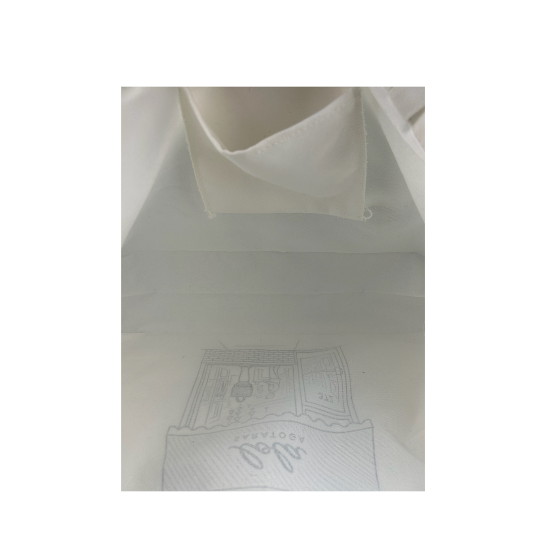 Lola Saratoga Storefront Totes